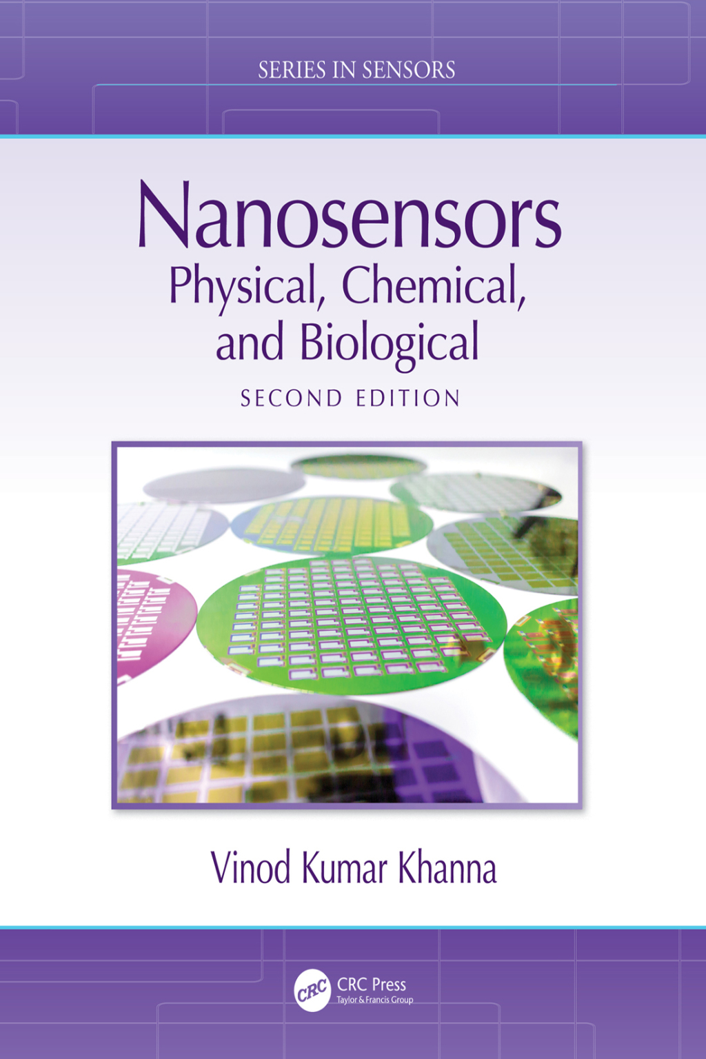 Nanosensors Physical, Chemical, and Biological 2nd Edition â€“ PDF/EPUB Version Downloadable
