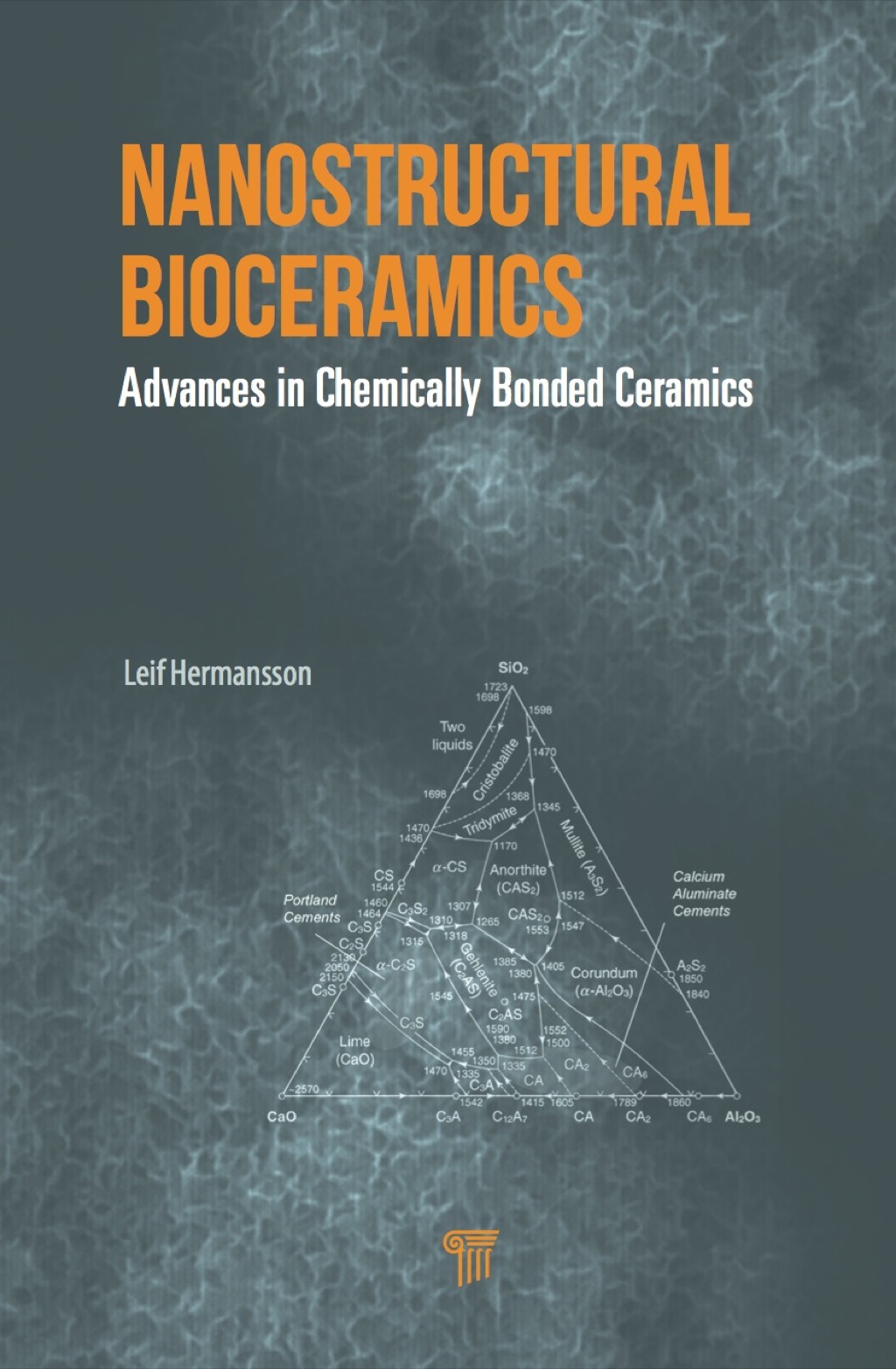 Nanostructural Bioceramics Advances in Chemically Bonded Ceramics 1st Edition â€“ PDF/EPUB Version Downloadable