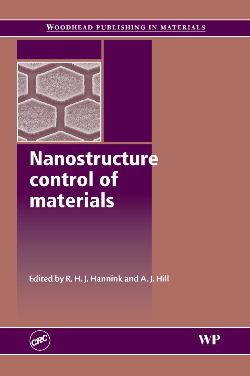 Nanostructure Control of Materials  â€“ PDF/EPUB Version Downloadable