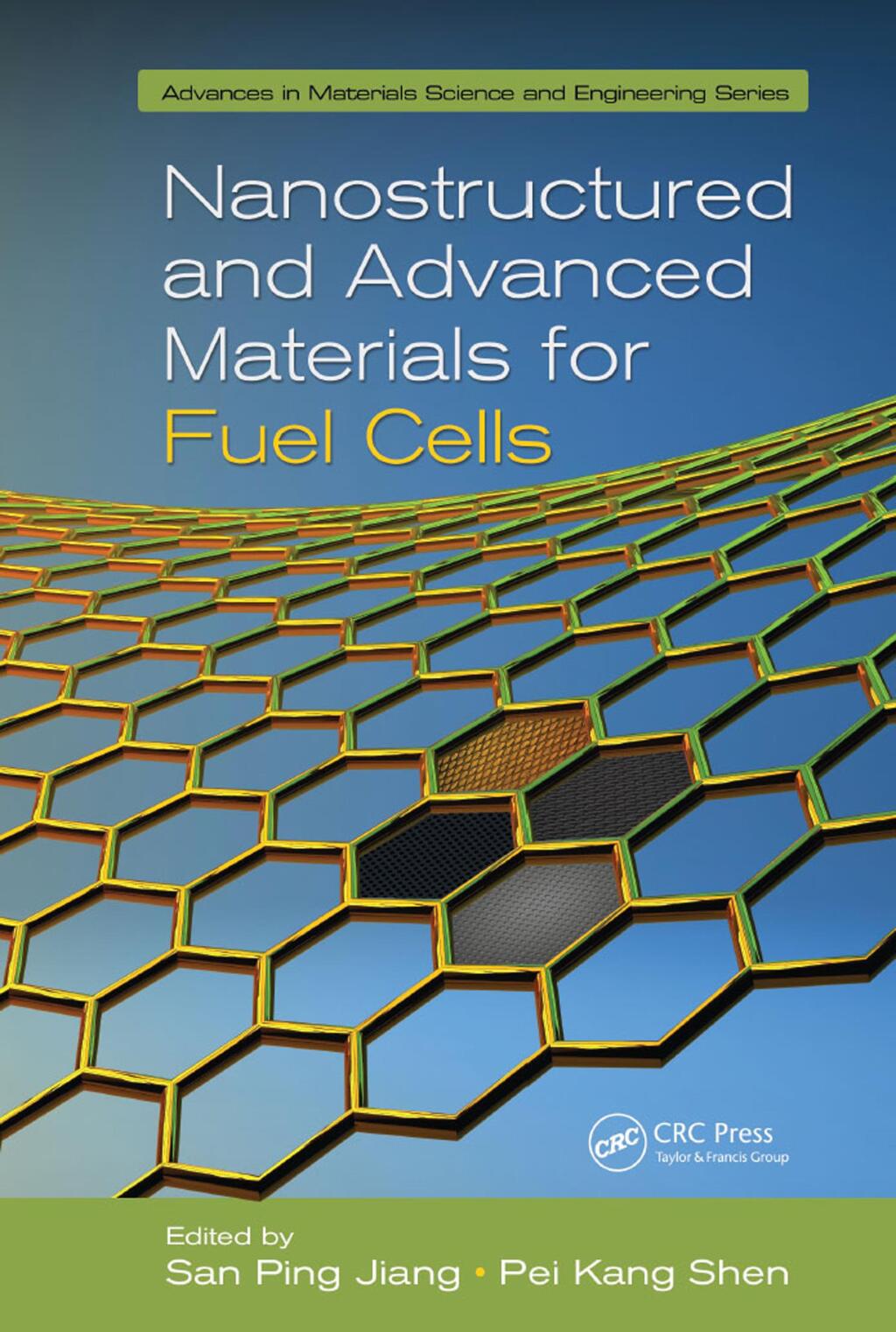 Nanostructured and Advanced Materials for Fuel Cells 1st Edition â€“ PDF/EPUB Version Downloadable