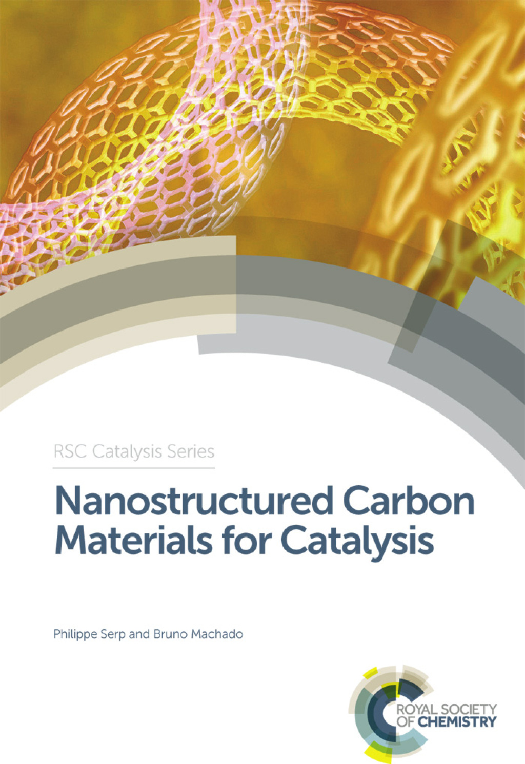 Nanostructured Carbon Materials for Catalysis 1st Edition â€“ PDF/EPUB Version Downloadable