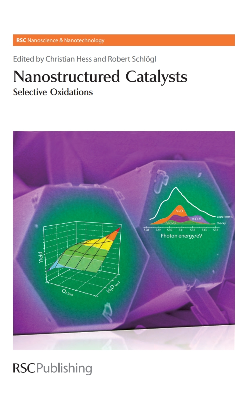 Nanostructured Catalysts Selective Oxidations 1st Edition â€“ PDF/EPUB Version Downloadable
