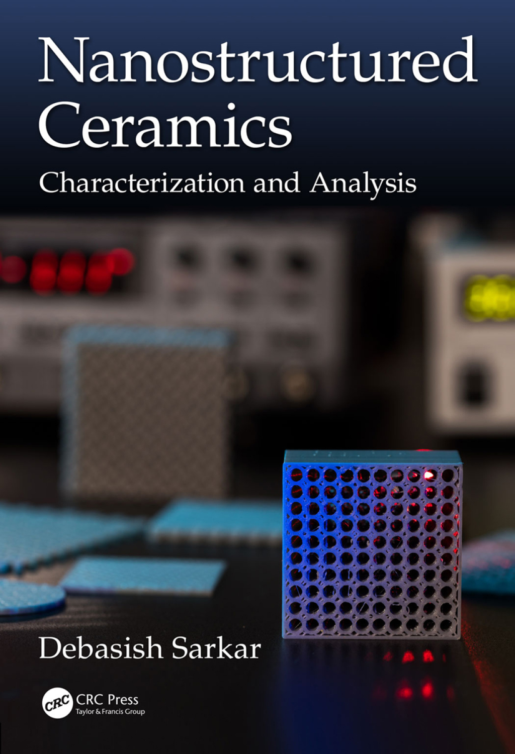 Nanostructured Ceramics Characterization and Analysis 1st Edition â€“ PDF/EPUB Version Downloadable