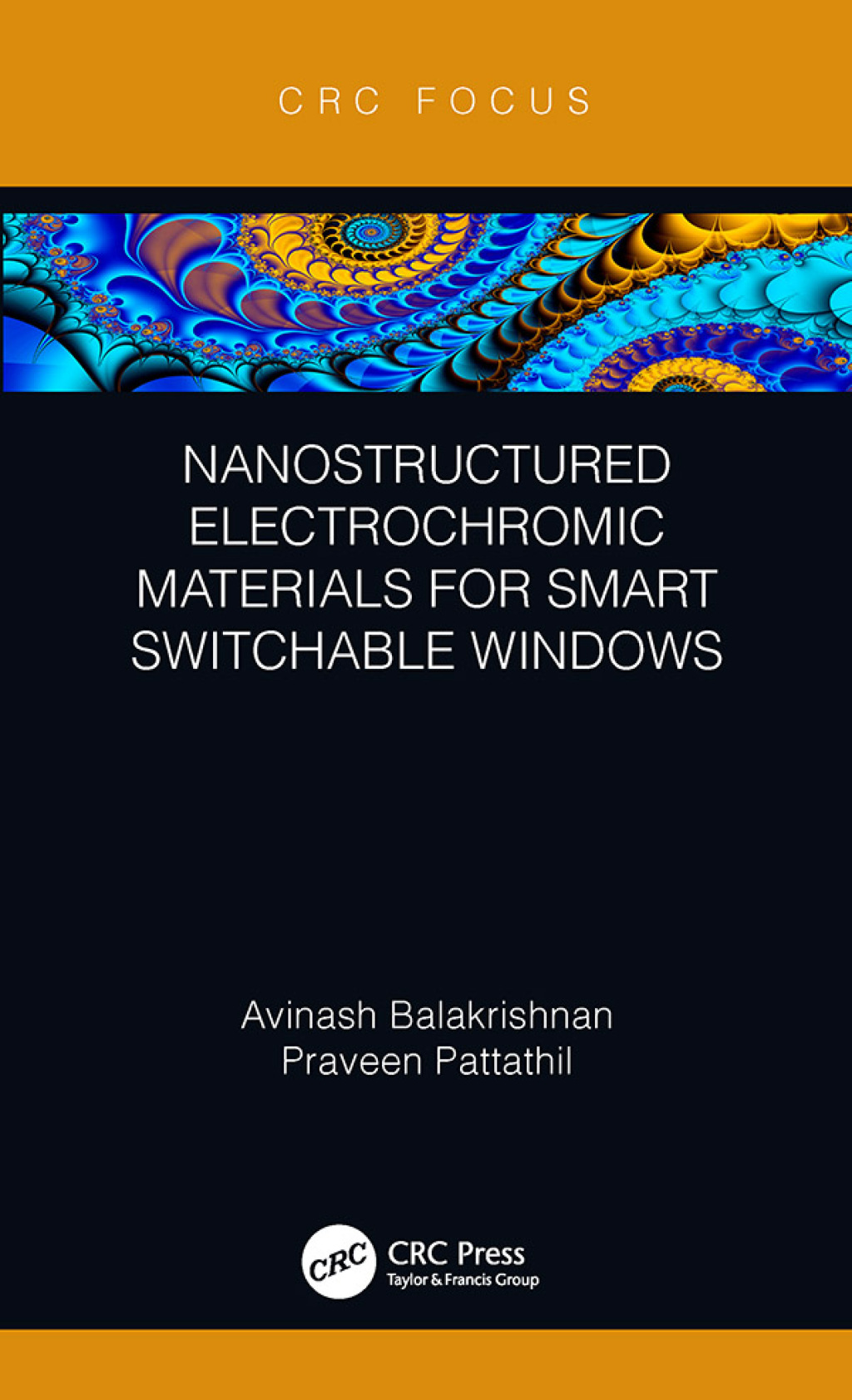 Nanostructured Electrochromic Materials for Smart Switchable Windows 1st Edition - (PDF/EPUB Version)