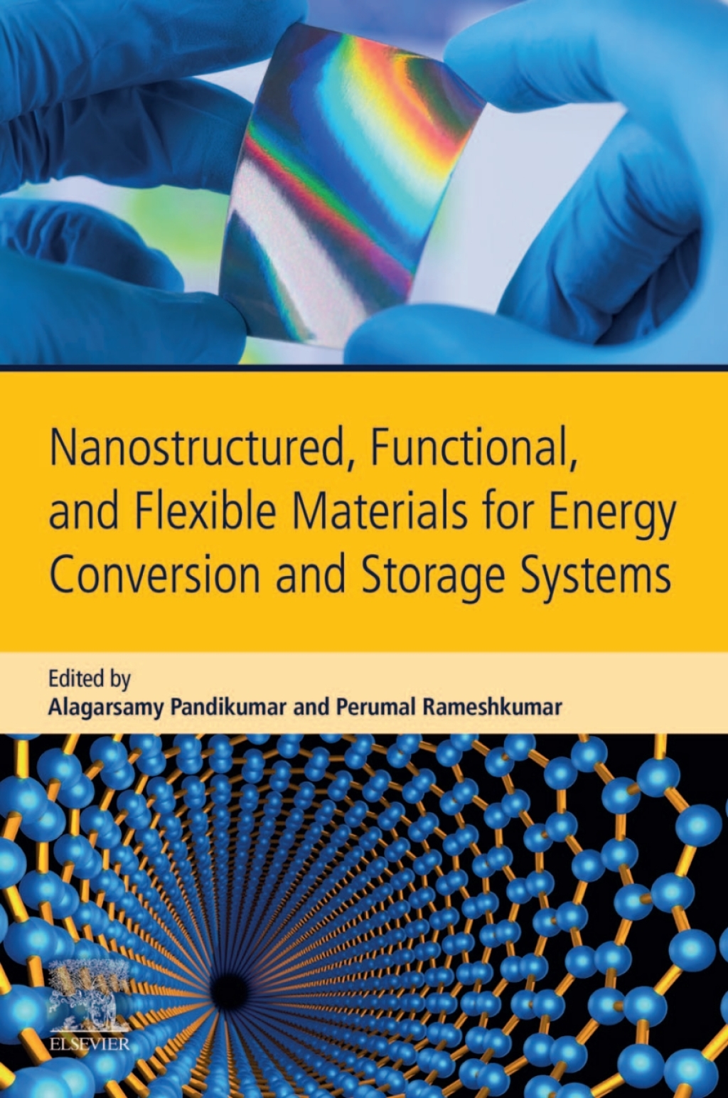 Nanostructured, Functional, and Flexible Materials for Energy Conversion and Storage Systems 1st Edition â€“ PDF/EPUB Version Downloadable