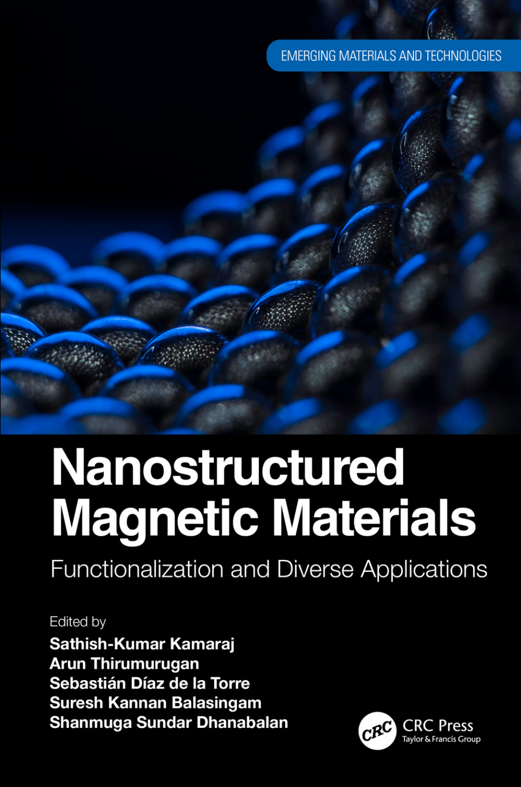 Nanostructured Magnetic Materials Functionalization and Diverse Applications 1st Edition â€“ PDF/EPUB Version Downloadable