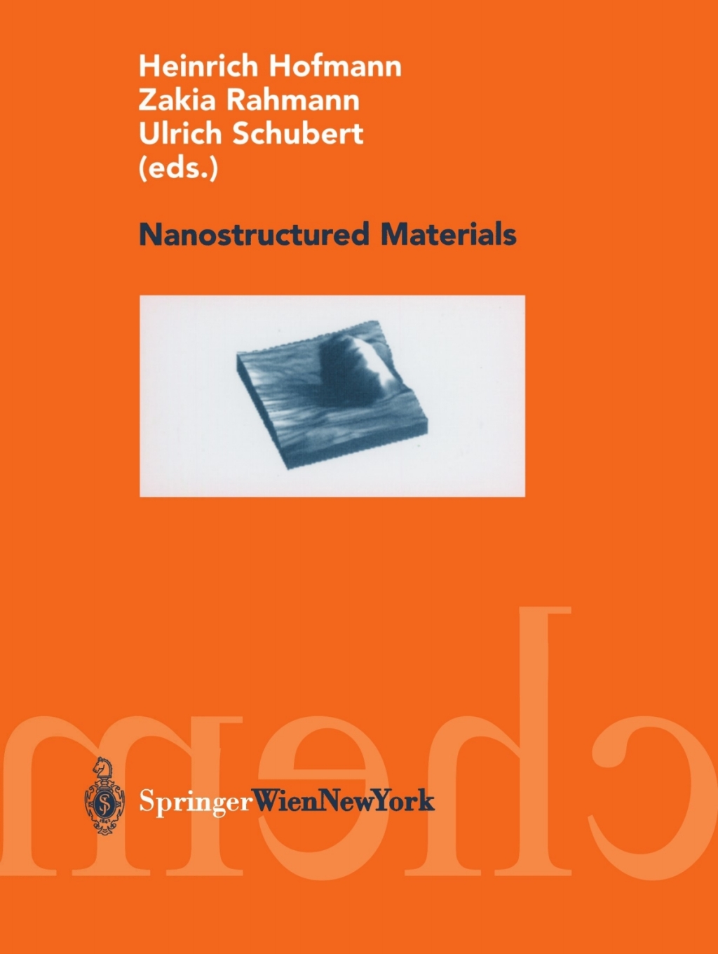 Nanostructured Materials 1st Edition â€“ PDF/EPUB Version Downloadable