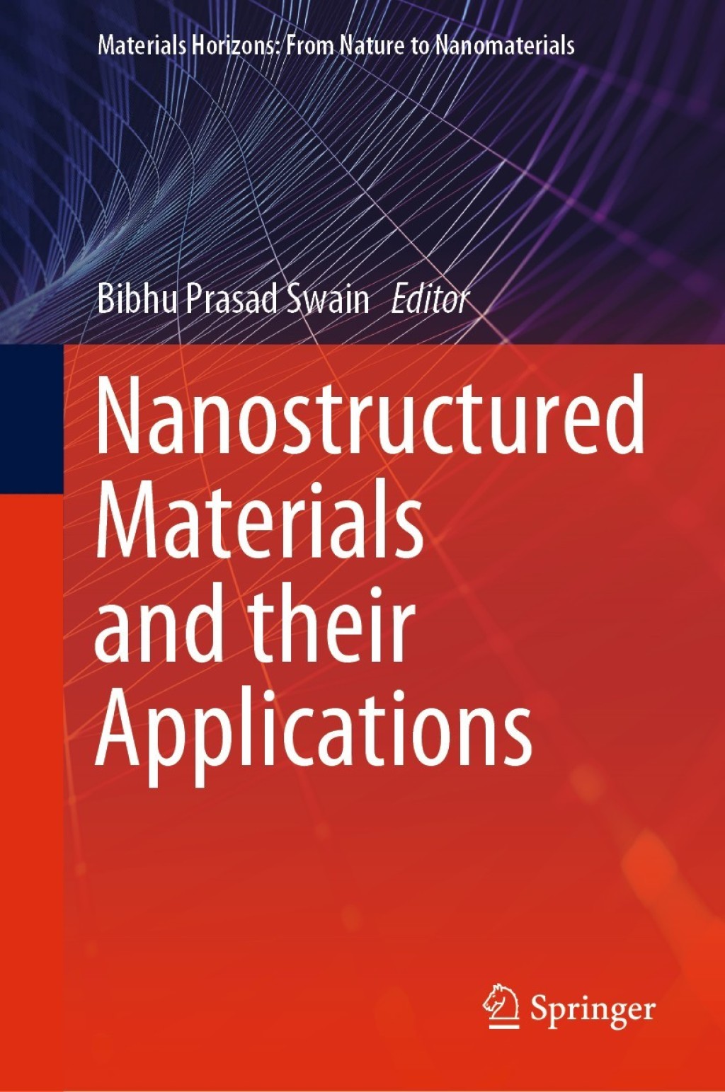 Nanostructured Materials and their Applications 1st Edition â€“ PDF/EPUB Version Downloadable