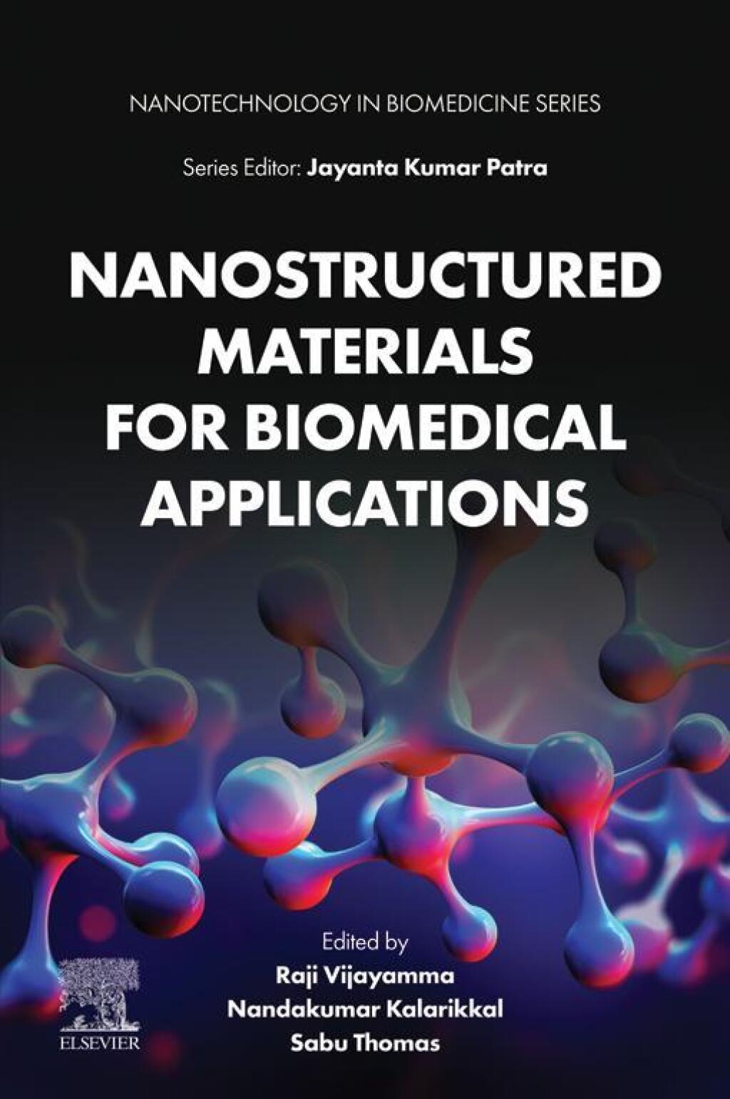 Nanostructured Materials for Biomedical Applications 1st Edition â€“ PDF/EPUB Version Downloadable