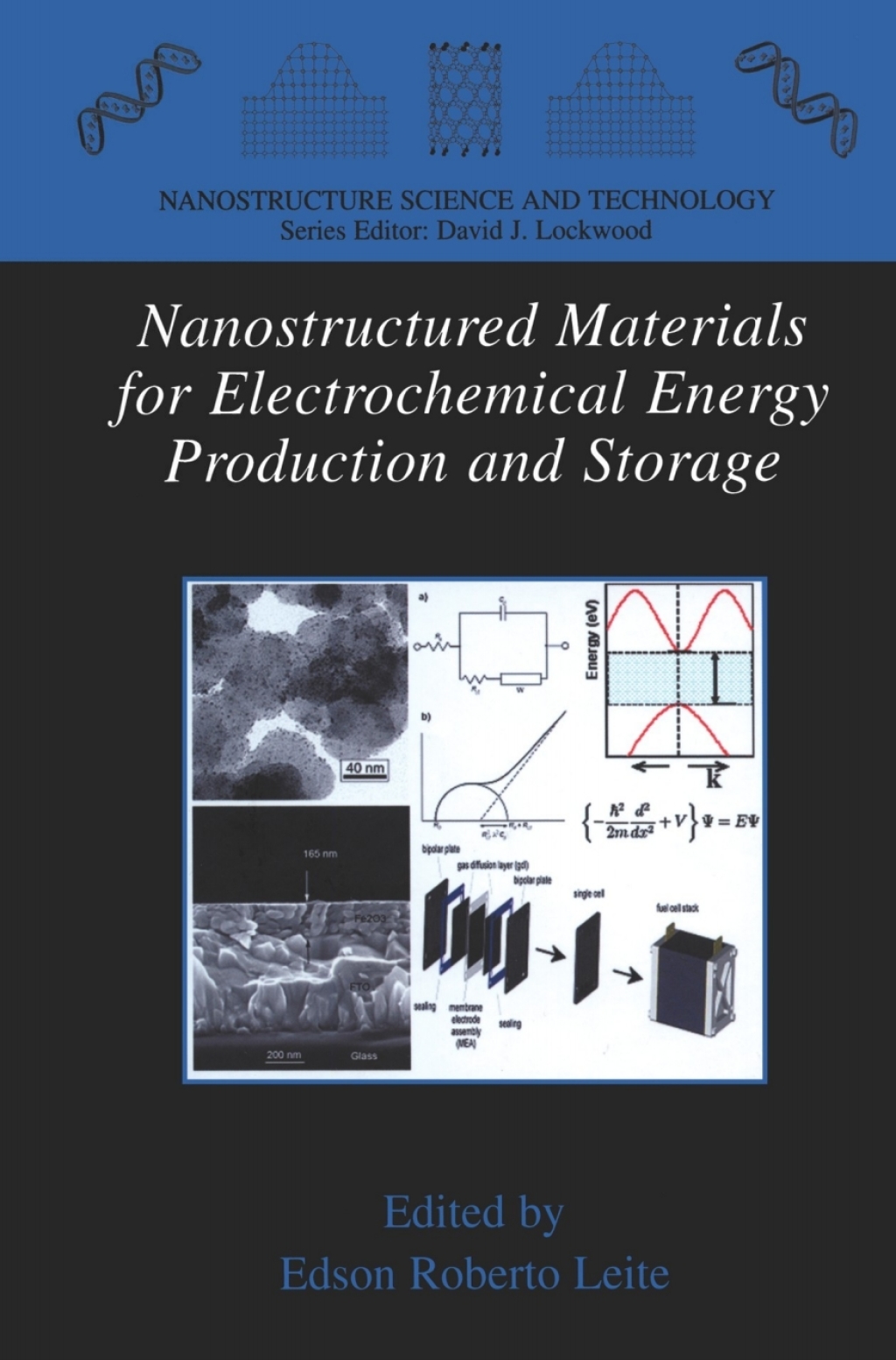 Nanostructured Materials for Electrochemical Energy Production and Storage  â€“ PDF/EPUB Version Downloadable