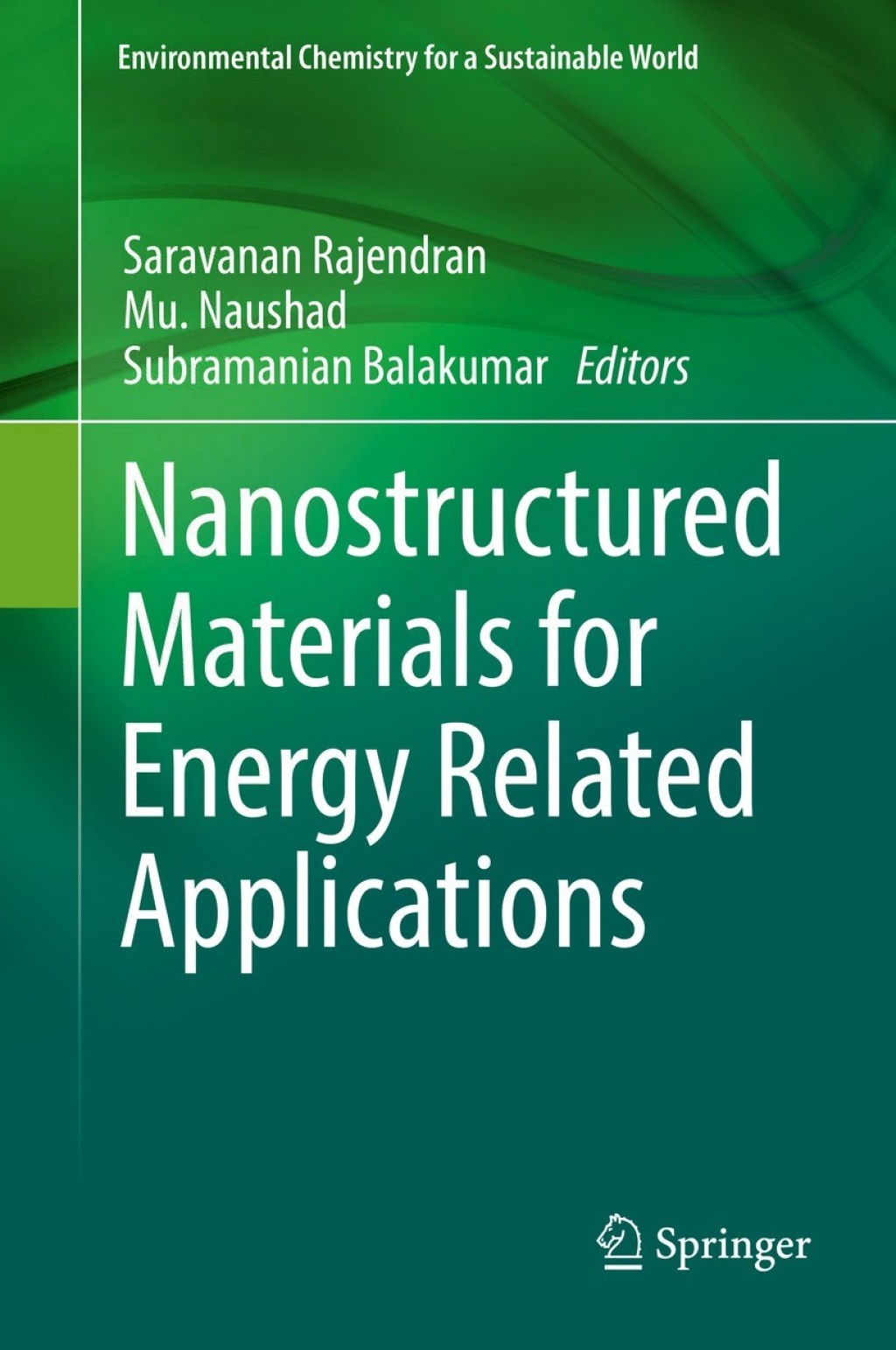 Nanostructured Materials for Energy Related Applications  â€“ PDF/EPUB Version Downloadable