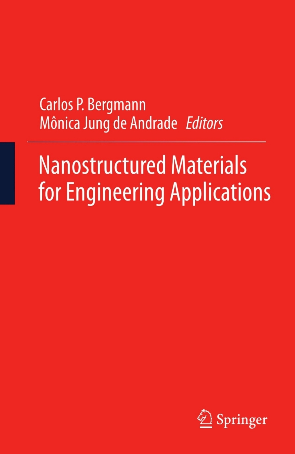 Nanostructured Materials for Engineering Applications 1st Edition â€“ PDF/EPUB Version Downloadable