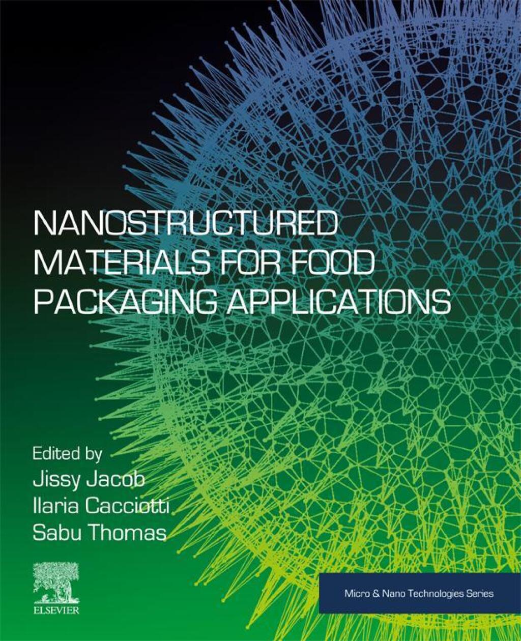 Nanostructured Materials for Food Packaging Applications 1st Edition â€“ PDF/EPUB Version Downloadable