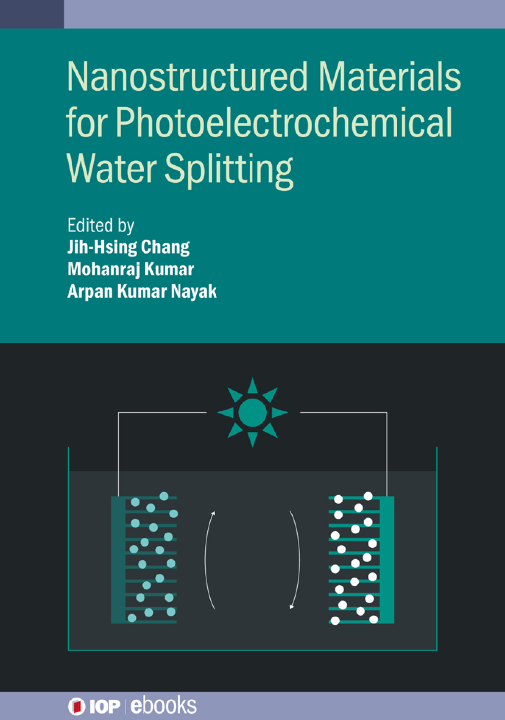Nanostructured Materials for Photoelectrochemical Water Splitting 1st Edition â€“ PDF/EPUB Version Downloadable