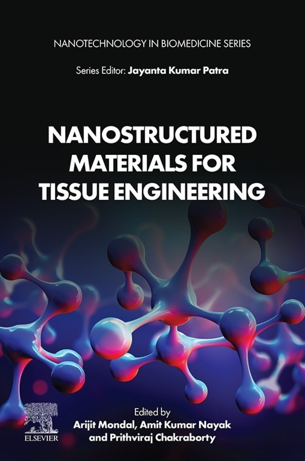 Nanostructured Materials for Tissue Engineering 1st Edition â€“ PDF/EPUB Version Downloadable