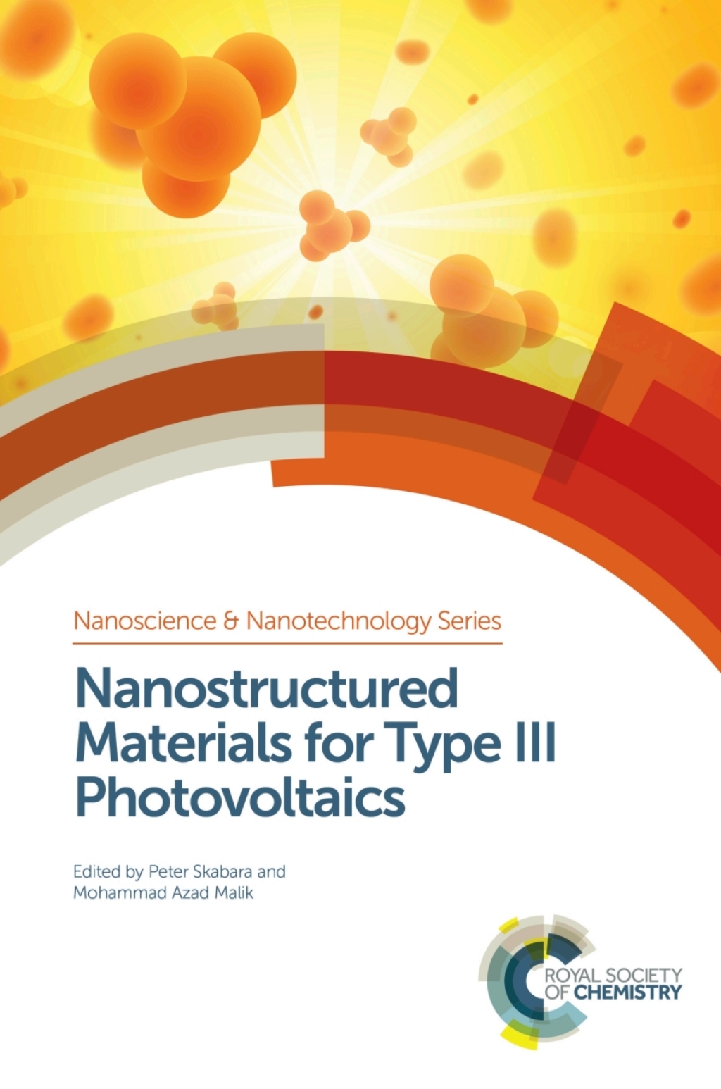 Nanostructured Materials for Type III Photovoltaics 1st Edition â€“ PDF/EPUB Version Downloadable