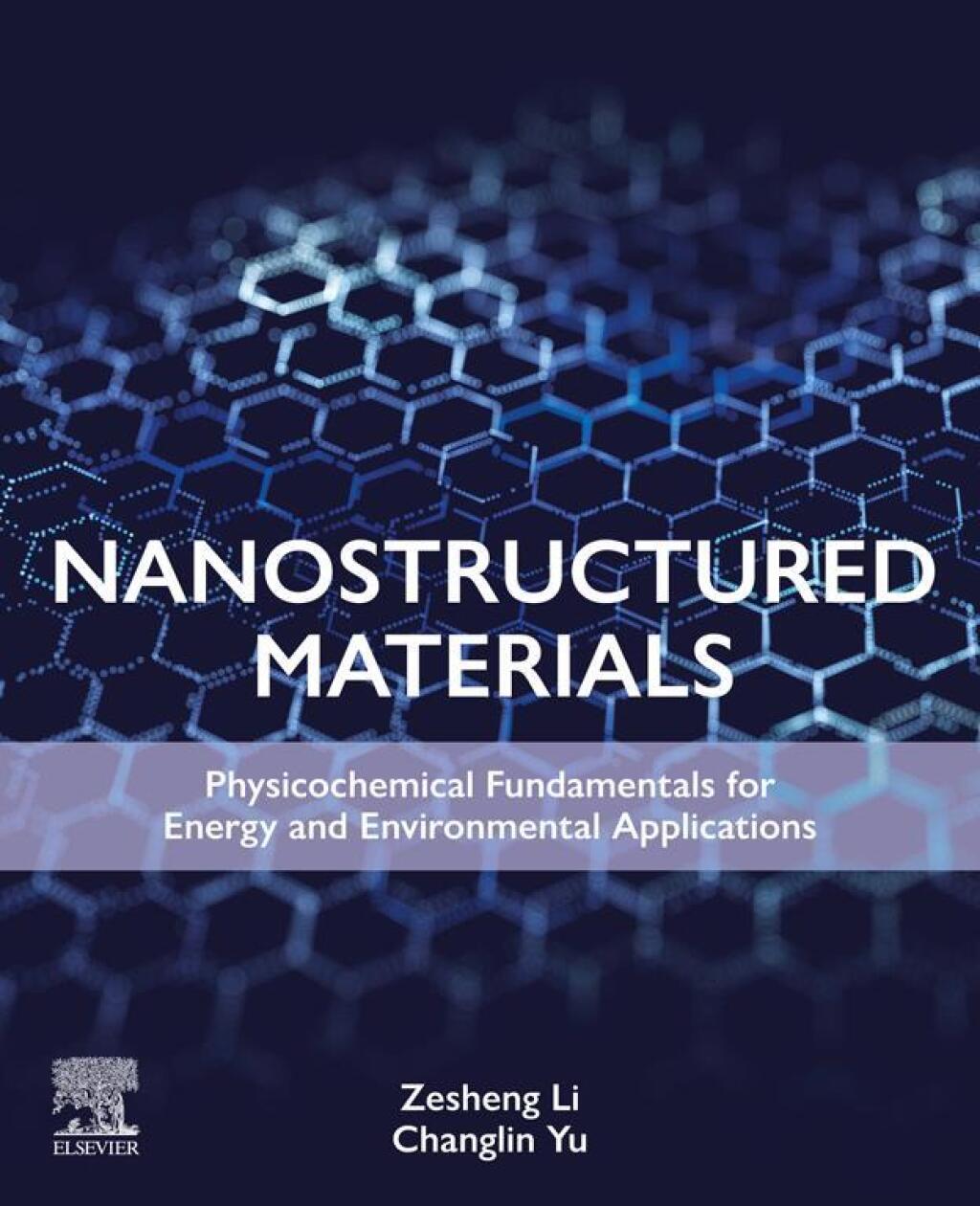 Nanostructured Materials Physicochemical Fundamentals for Energy and Environmental Applications 1st Edition â€“ PDF/EPUB Version Downloadable