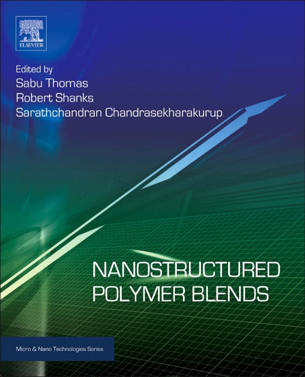 Nanostructured Polymer Blends  â€“ PDF/EPUB Version Downloadable