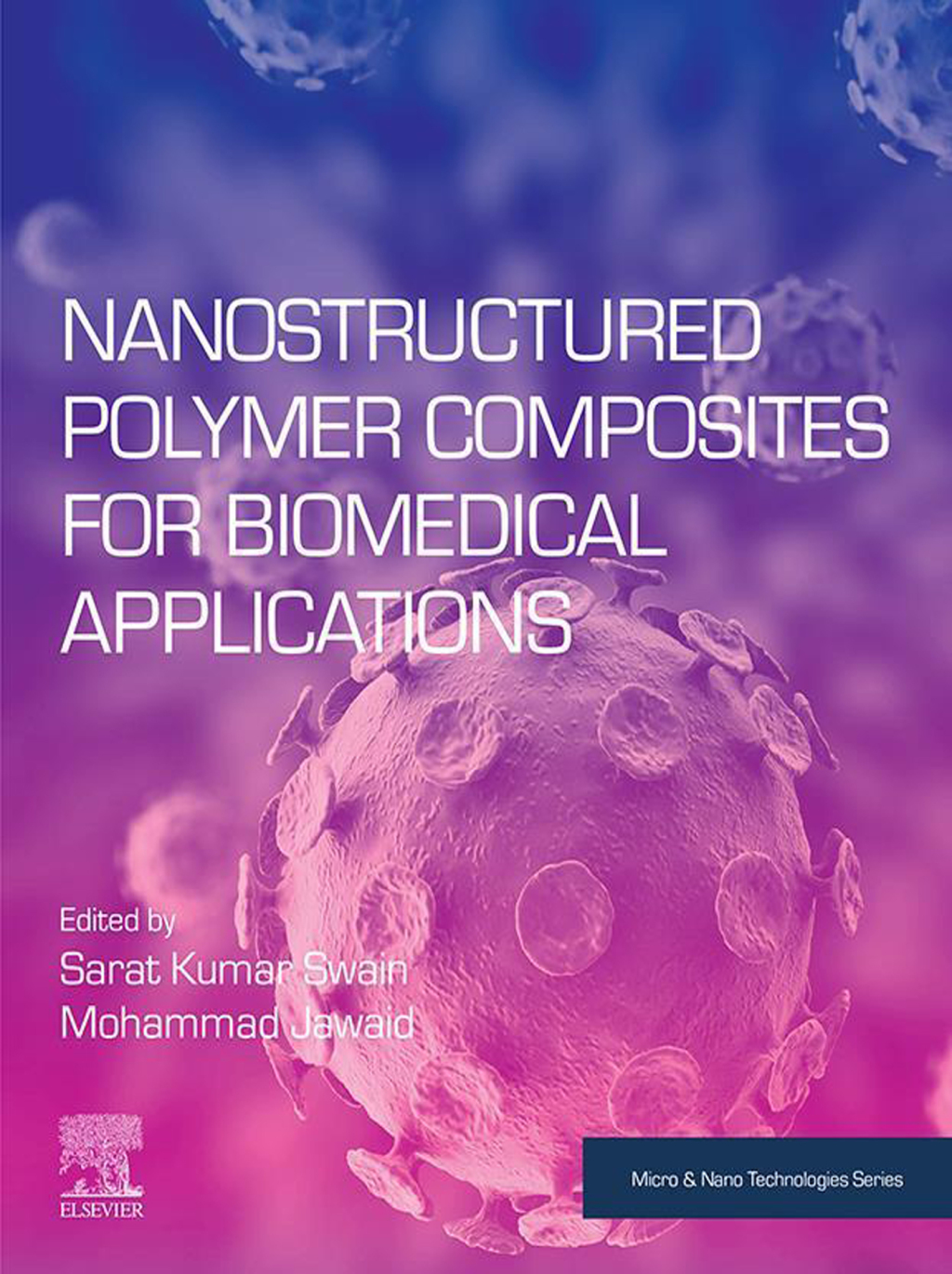 Nanostructured Polymer Composites for Biomedical Applications  â€“ PDF/EPUB Version Downloadable