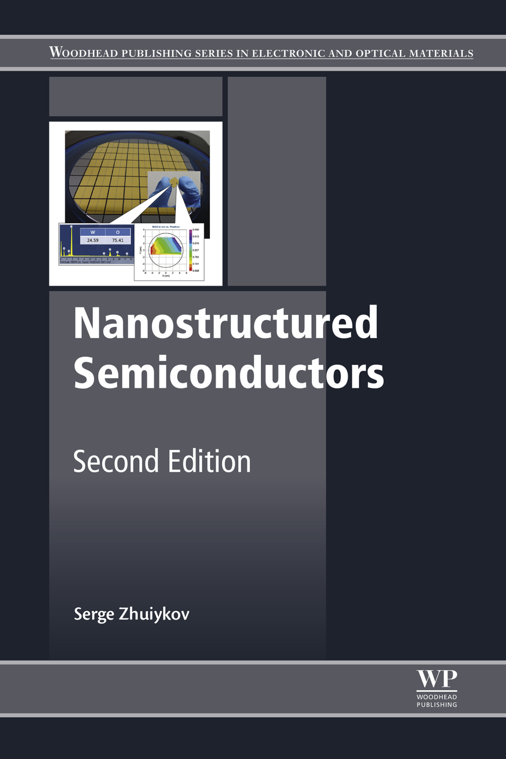 Nanostructured Semiconductors Properties and Applications 2nd Edition â€“ PDF/EPUB Version Downloadable