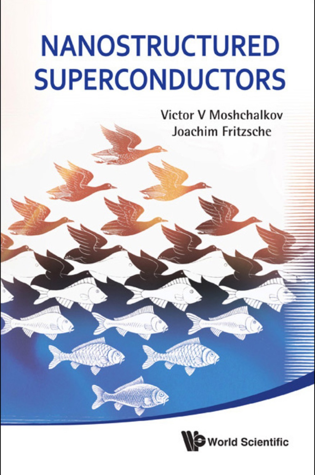Nanostructured Superconductors  â€“ PDF/EPUB Version Downloadable