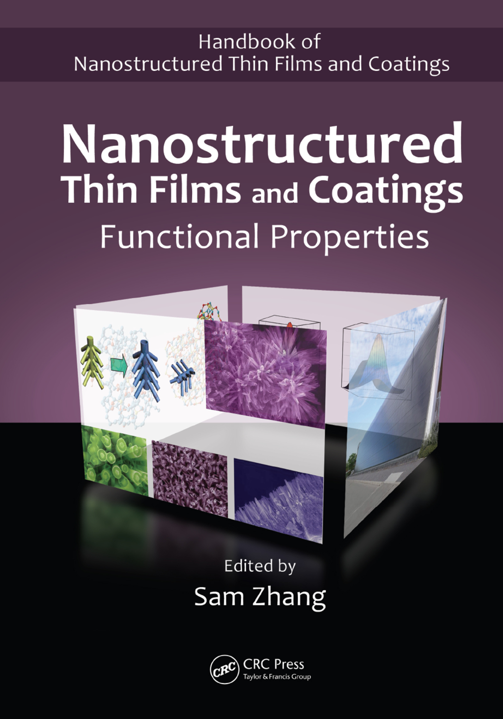 Nanostructured Thin Films and Coatings Functional Properties 1st Edition â€“ PDF/EPUB Version Downloadable