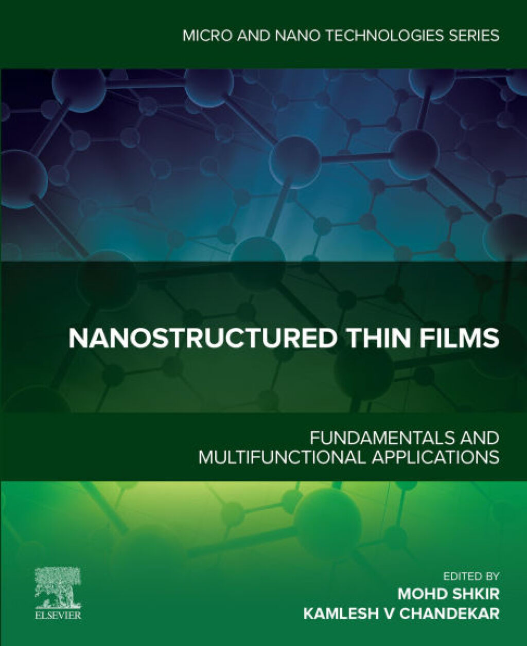 Nanostructured Thin Films Fundamentals and Multifunctional Applications  â€“ PDF/EPUB Version Downloadable