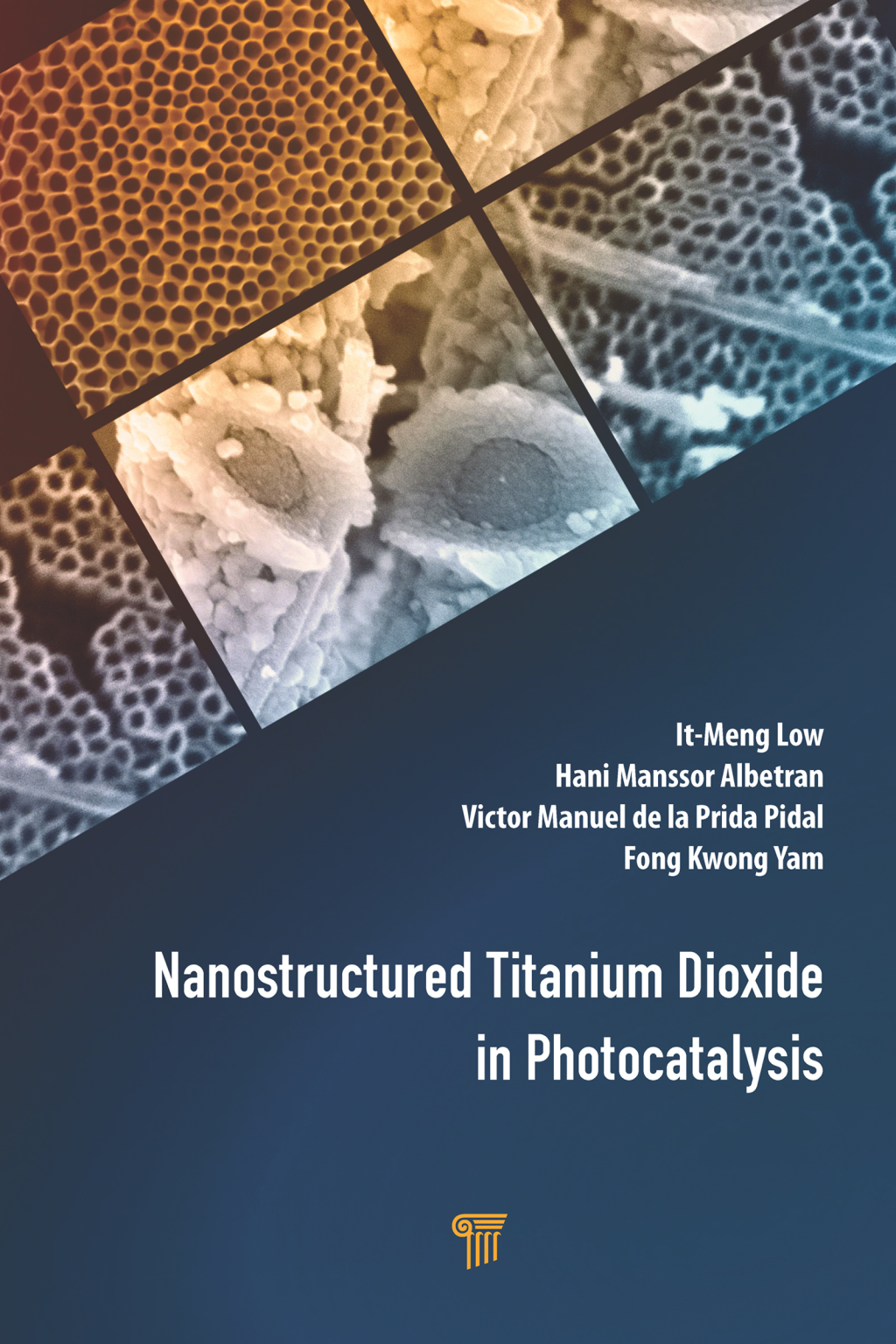 Nanostructured Titanium Dioxide in Photocatalysis 1st Edition â€“ PDF/EPUB Version Downloadable