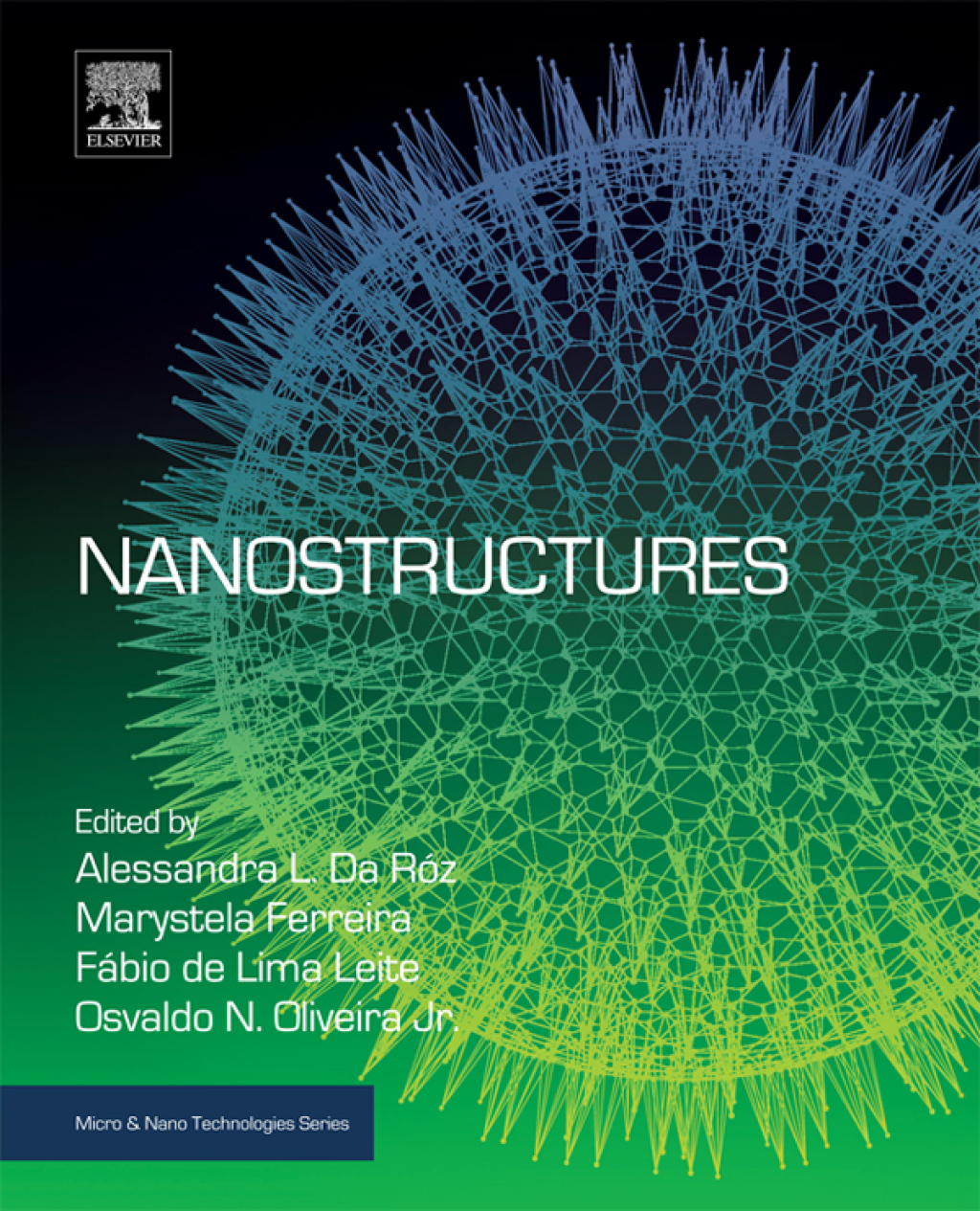 Nanostructures  â€“ PDF/EPUB Version Downloadable