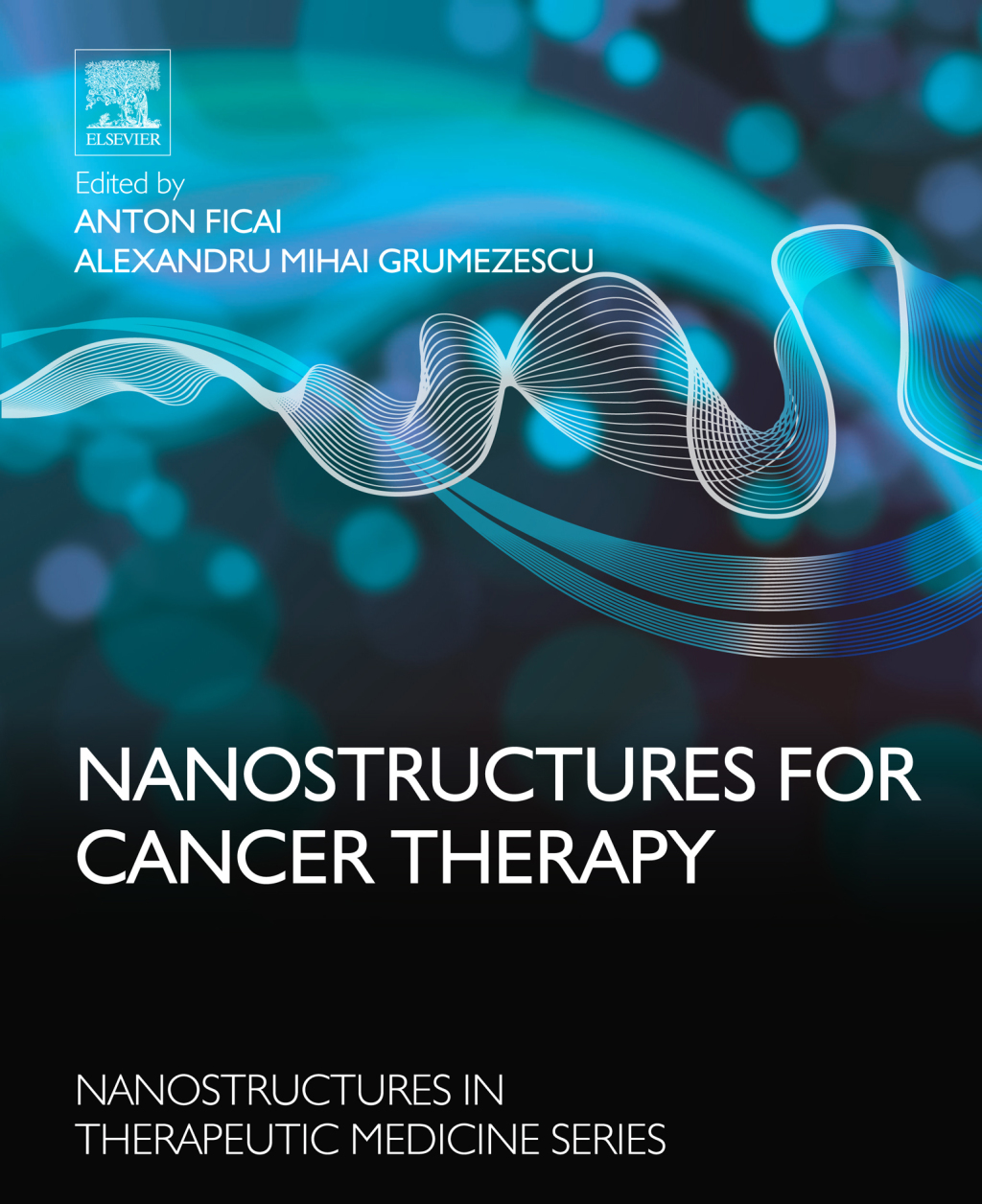 Nanostructures for Cancer Therapy  â€“ PDF/EPUB Version Downloadable