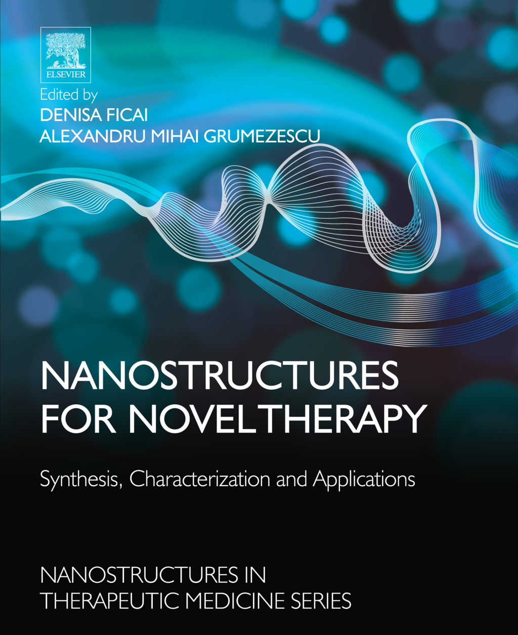 Nanostructures for Novel Therapy Synthesis, Characterization and Applications  â€“ PDF/EPUB Version Downloadable