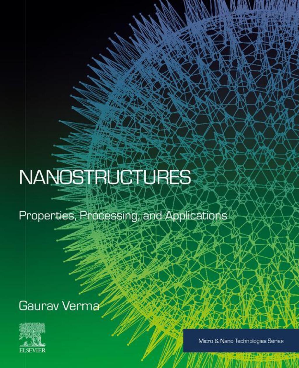Nanostructures Properties, Processing, And Applications 1st Edition â€“ PDF/EPUB Version Downloadable