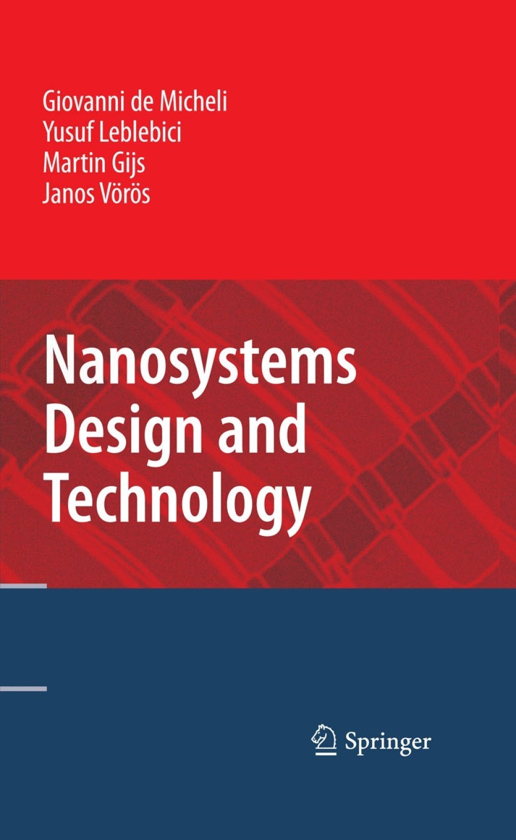 Nanosystems Design and Technology  â€“ PDF/EPUB Version Downloadable