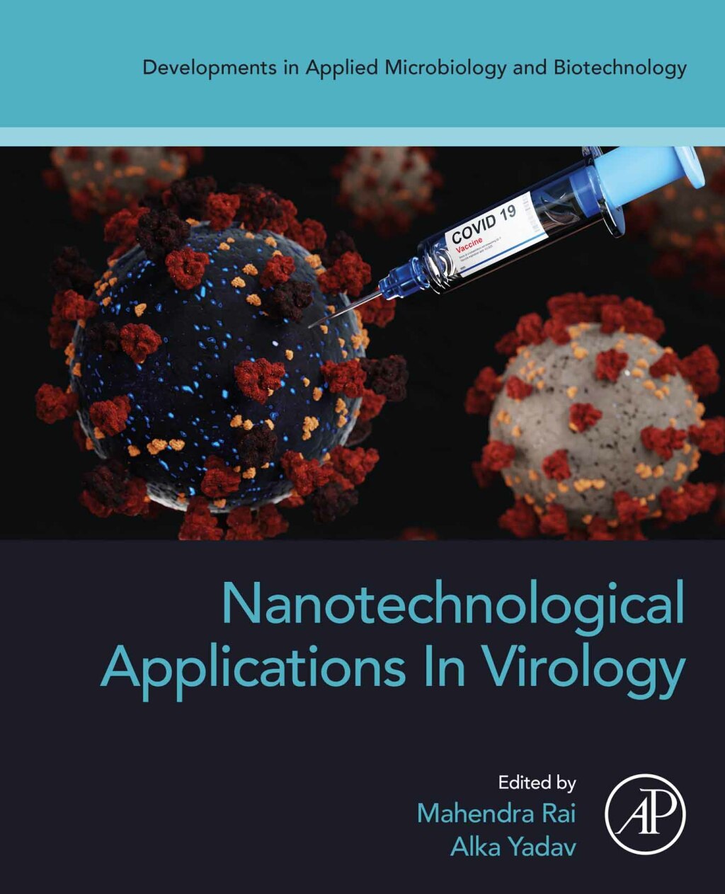 Nanotechnological Applications in Virology  â€“ PDF/EPUB Version Downloadable