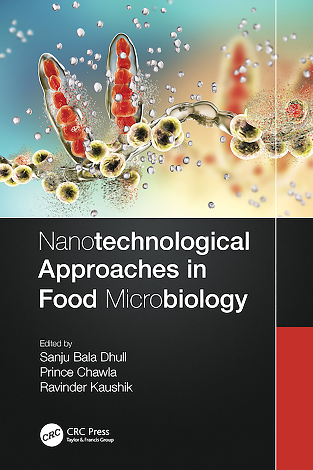 Nanotechnological Approaches in Food Microbiology 1st Edition â€“ PDF/EPUB Version Downloadable