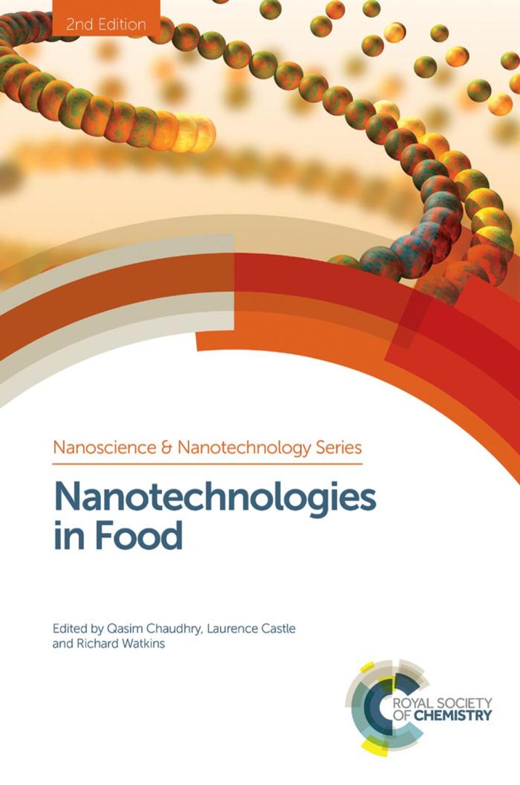 Nanotechnologies in Food 2nd Edition â€“ PDF/EPUB Version Downloadable