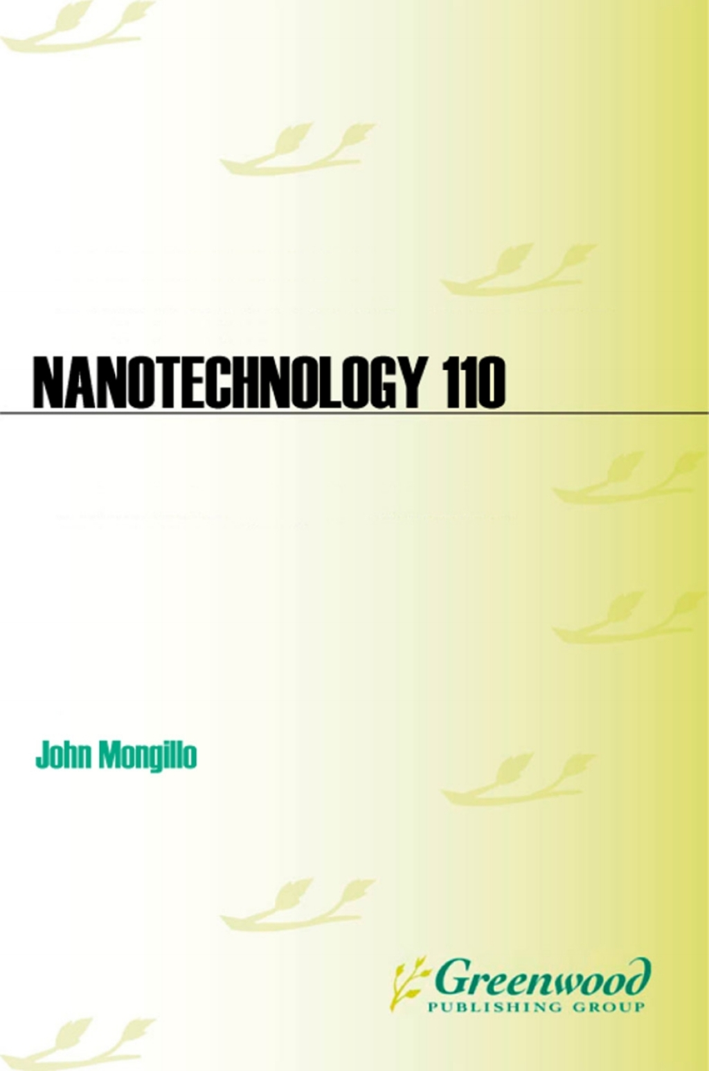 Nanotechnology 101 1st Edition â€“ PDF/EPUB Version Downloadable