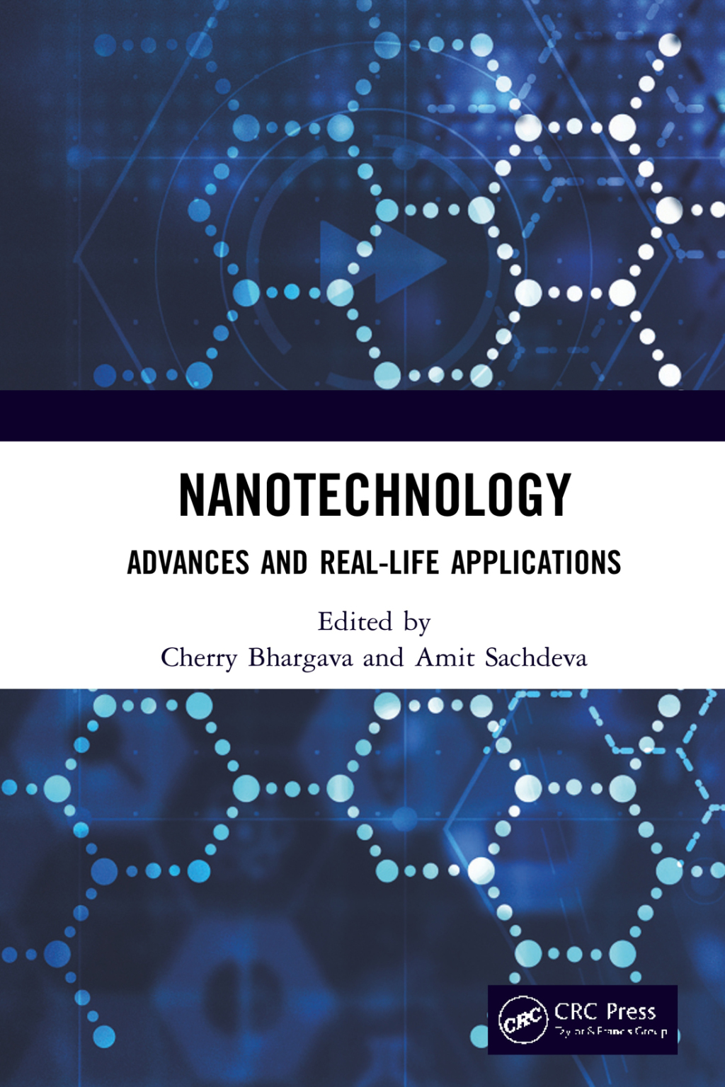 Nanotechnology Advances and Real-Life Applications 1st Edition â€“ PDF/EPUB Version Downloadable