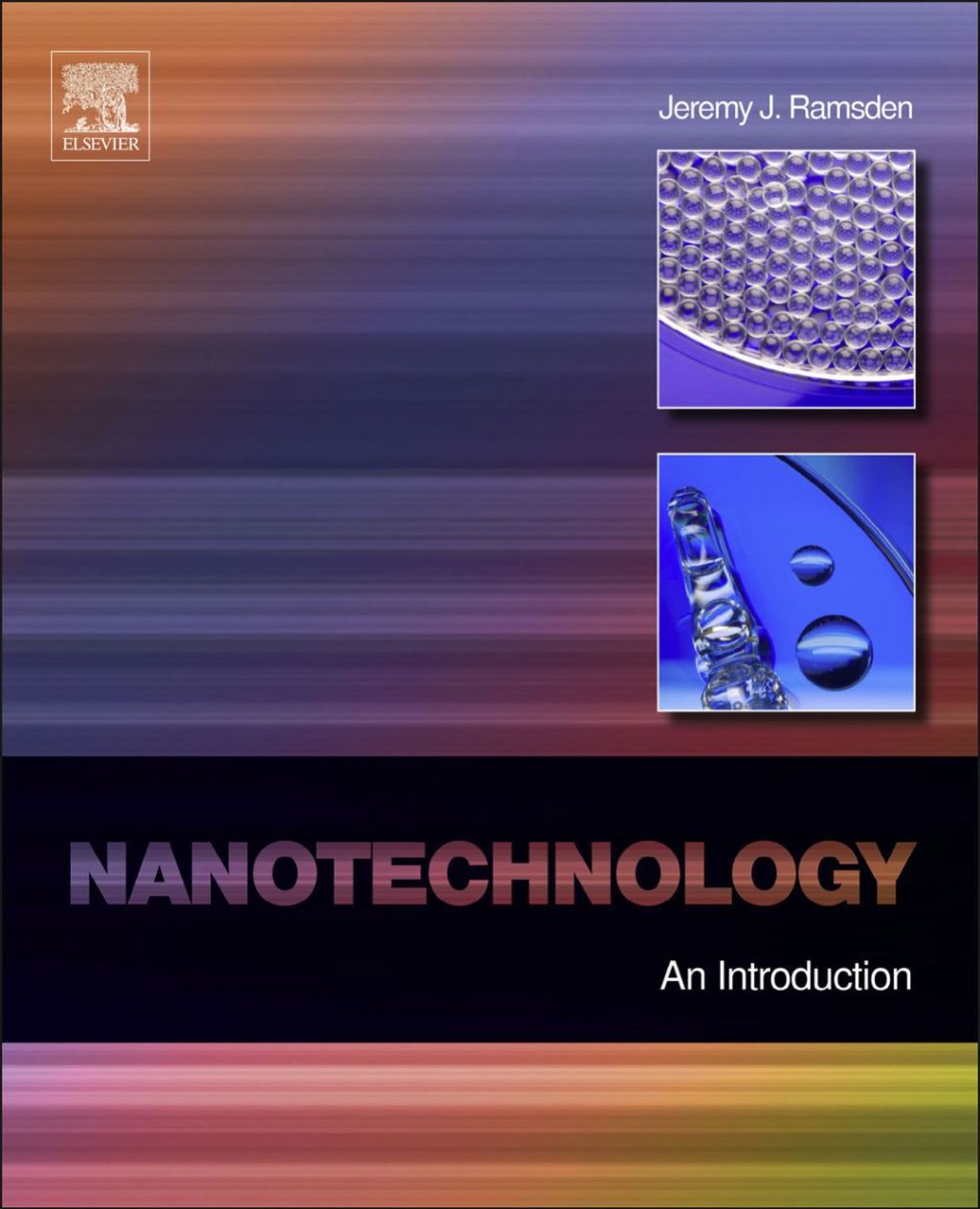 Nanotechnology: An Introduction  â€“ PDF/EPUB Version Downloadable