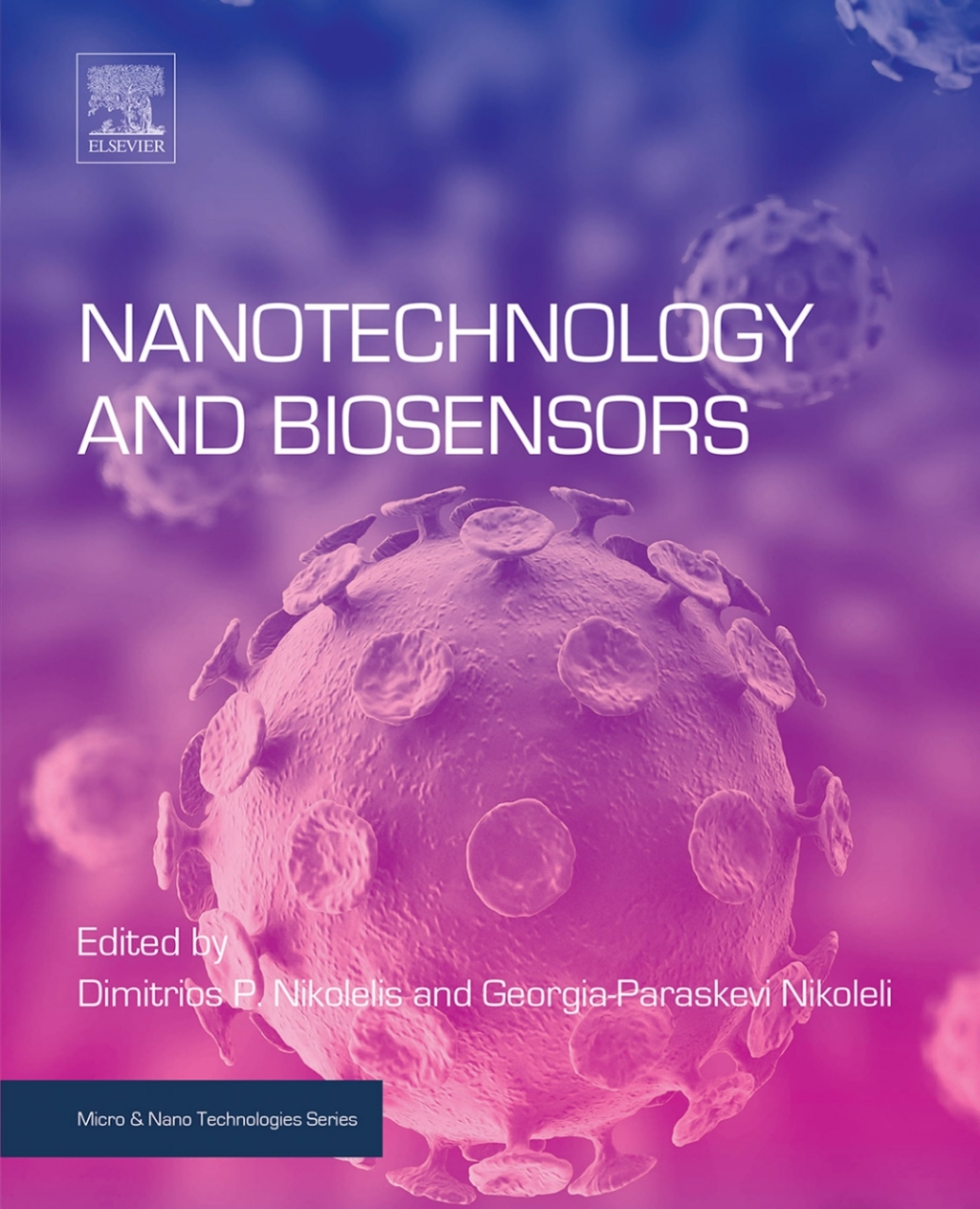 Nanotechnology and Biosensors  â€“ PDF/EPUB Version Downloadable