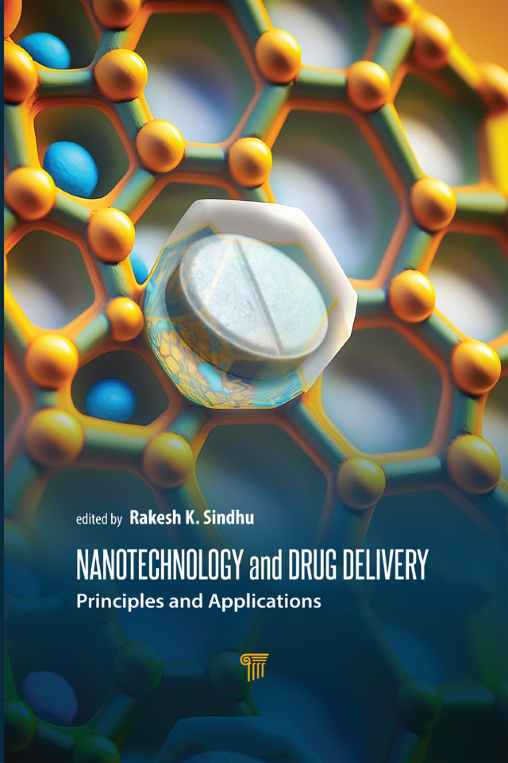 Nanotechnology and Drug Delivery Principles and Applications 1st Edition â€“ PDF/EPUB Version Downloadable
