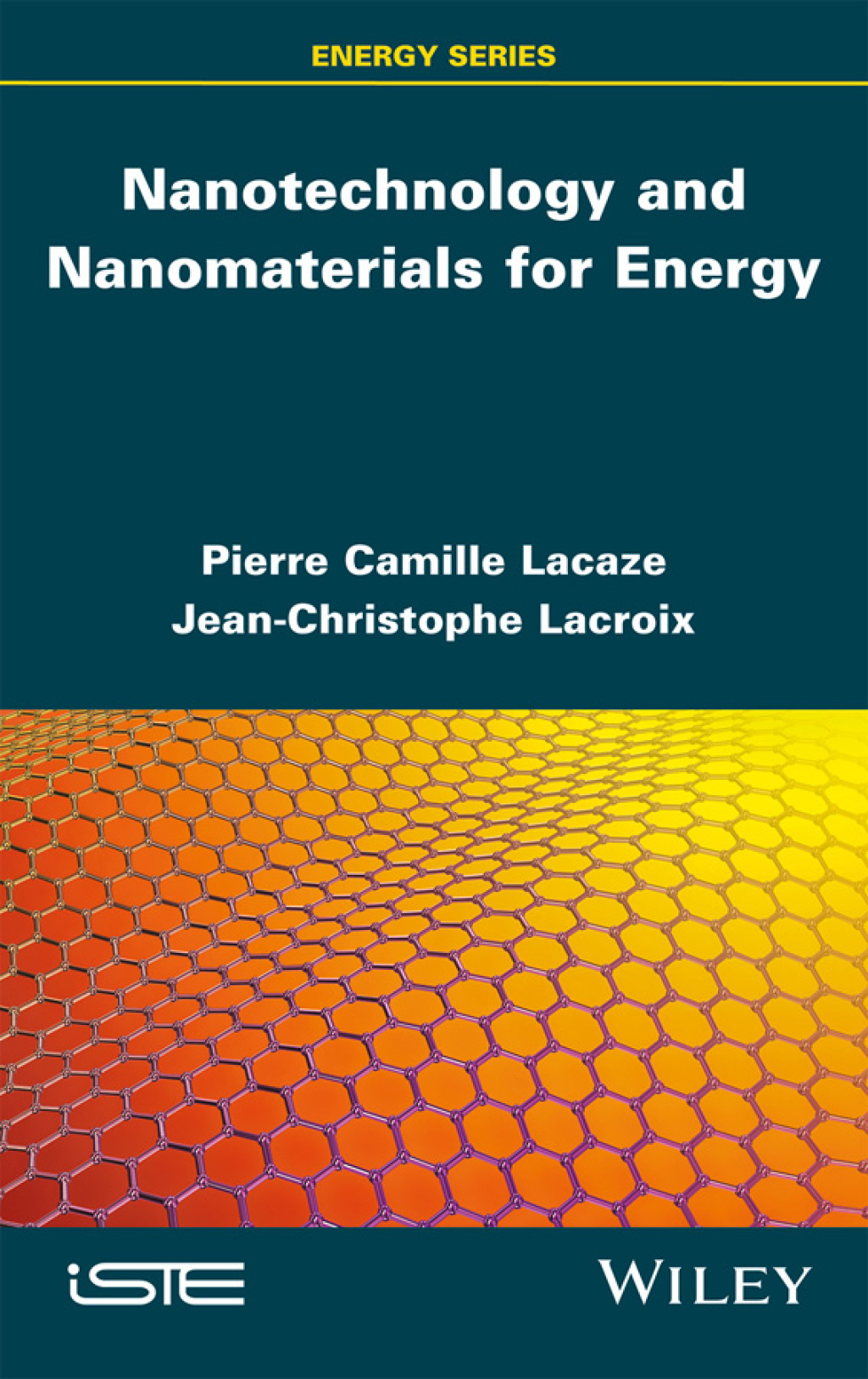 Nanotechnology and Nanomaterials for Energy 1st Edition â€“ PDF/EPUB Version Downloadable