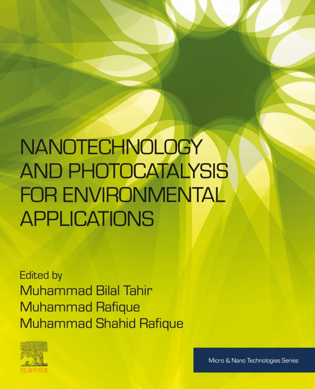 Nanotechnology and Photocatalysis for Environmental Applications 1st Edition â€“ PDF/EPUB Version Downloadable