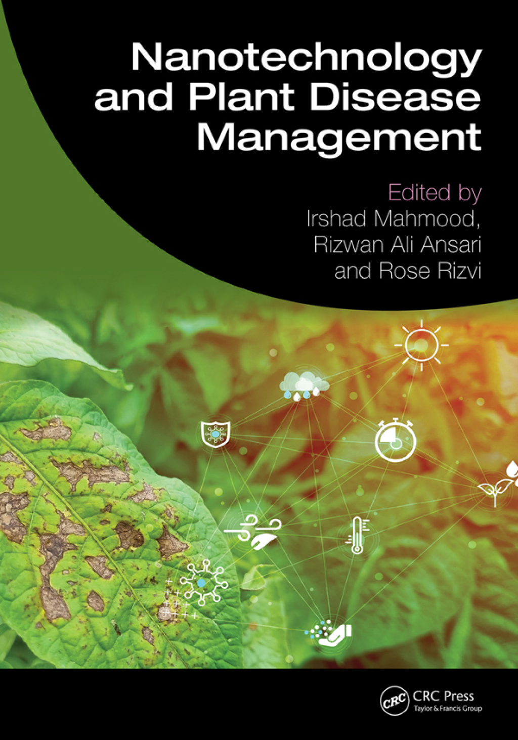 Nanotechnology and Plant Disease Management 1st Edition â€“ PDF/EPUB Version Downloadable