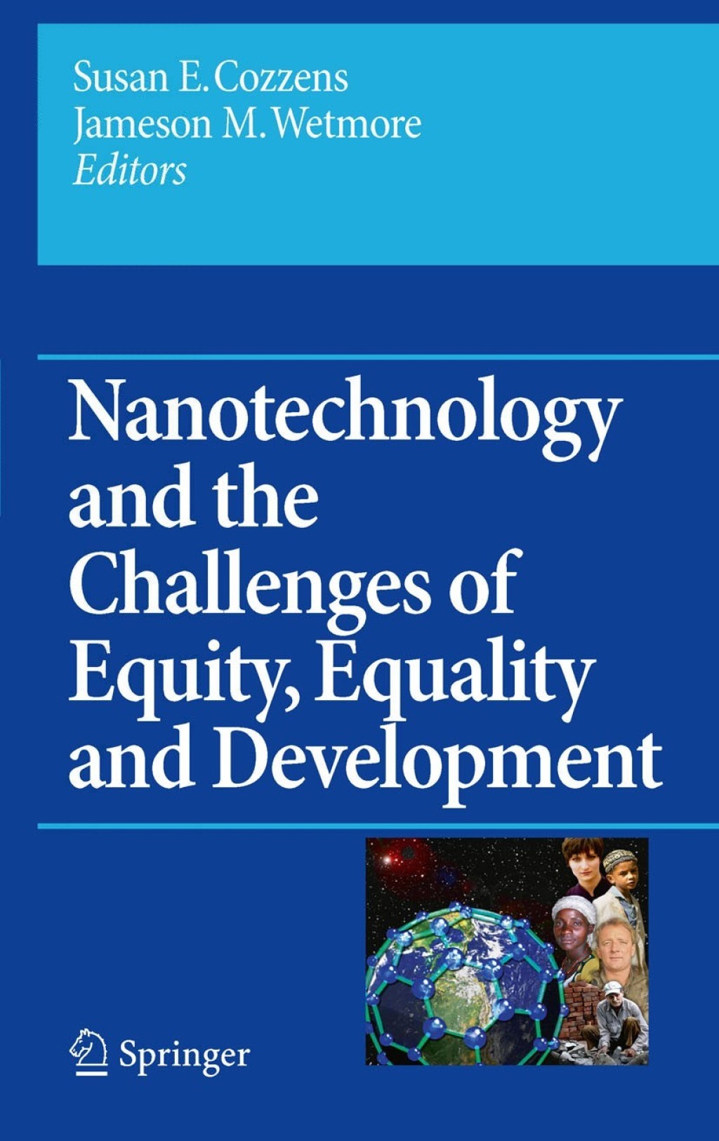 Nanotechnology and the Challenges of Equity, Equality and Development 1st Edition â€“ PDF/EPUB Version Downloadable