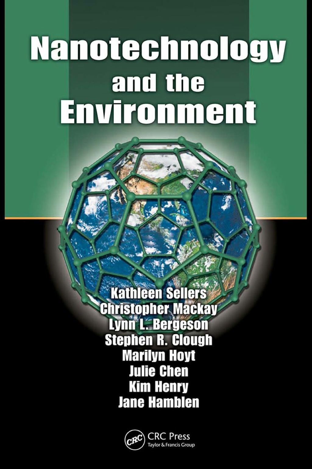 Nanotechnology and the Environment 1st Edition â€“ PDF/EPUB Version Downloadable