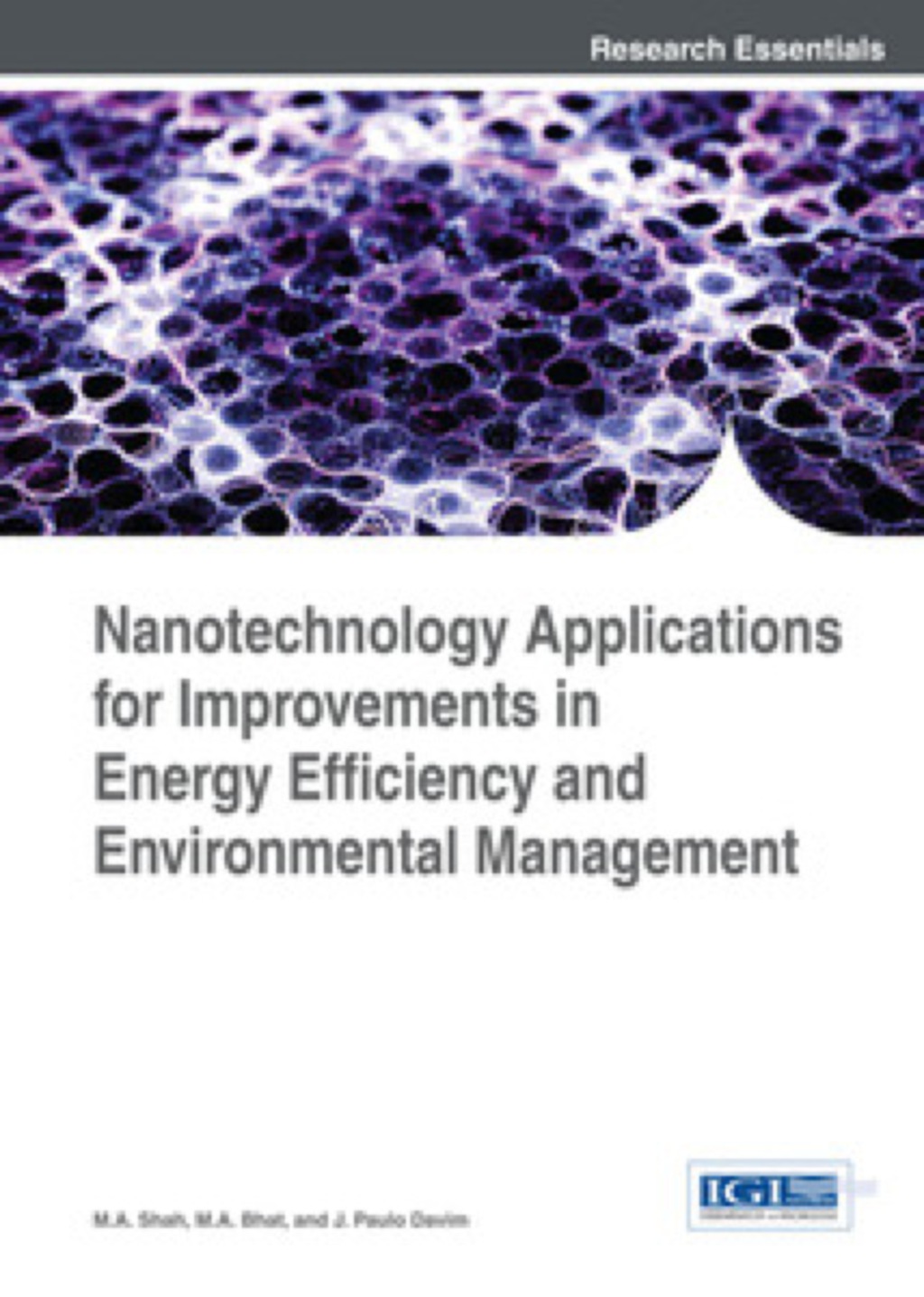 Nanotechnology Applications for Improvements in Energy Efficiency and Environmental Management  â€“ PDF/EPUB Version Downloadable