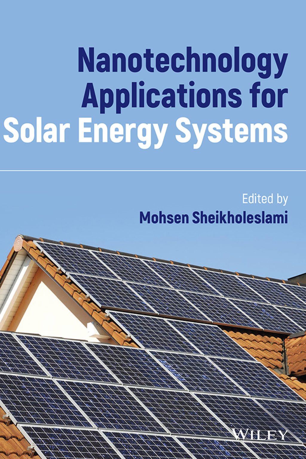 Nanotechnology Applications for Solar Energy Systems 1st Edition â€“ PDF/EPUB Version Downloadable
