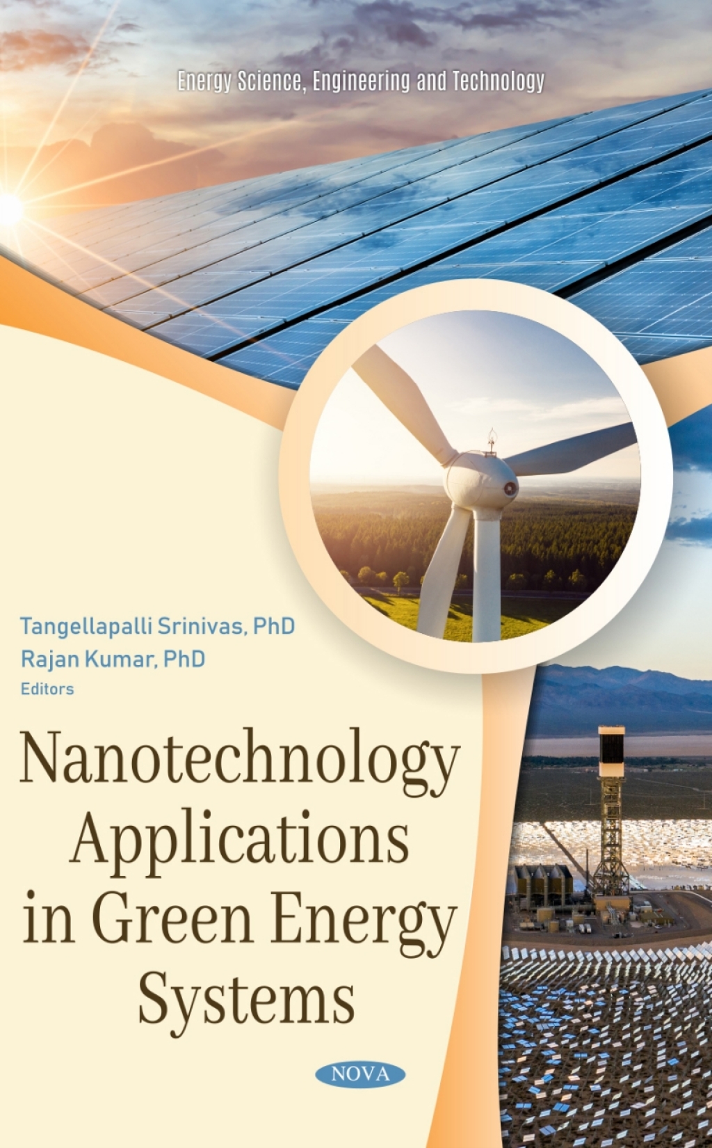 Nanotechnology Applications in Green Energy Systems  â€“ PDF/EPUB Version Downloadable