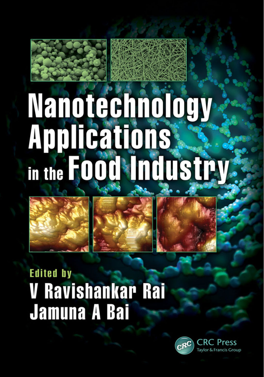 Nanotechnology Applications in the Food Industry 1st Edition â€“ PDF/EPUB Version Downloadable